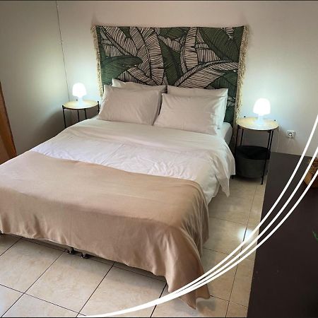 Raise Mirivili Serviced Apartment Αλεξανδρούπολη Εξωτερικό φωτογραφία