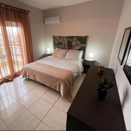 Raise Mirivili Serviced Apartment Αλεξανδρούπολη Εξωτερικό φωτογραφία