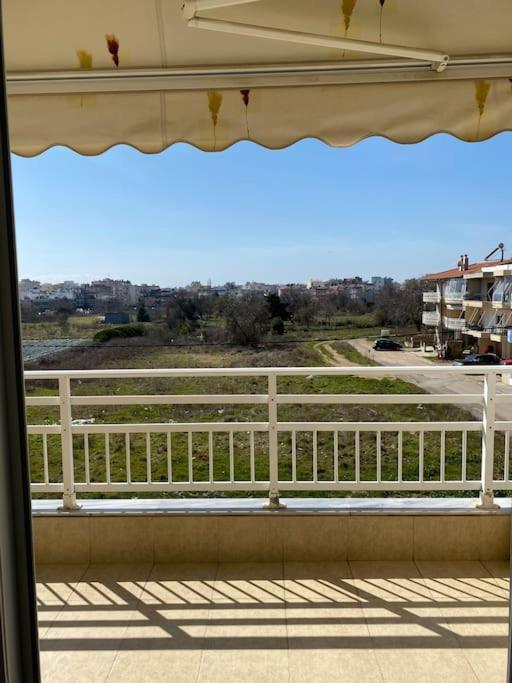 Raise Mirivili Serviced Apartment Αλεξανδρούπολη Εξωτερικό φωτογραφία