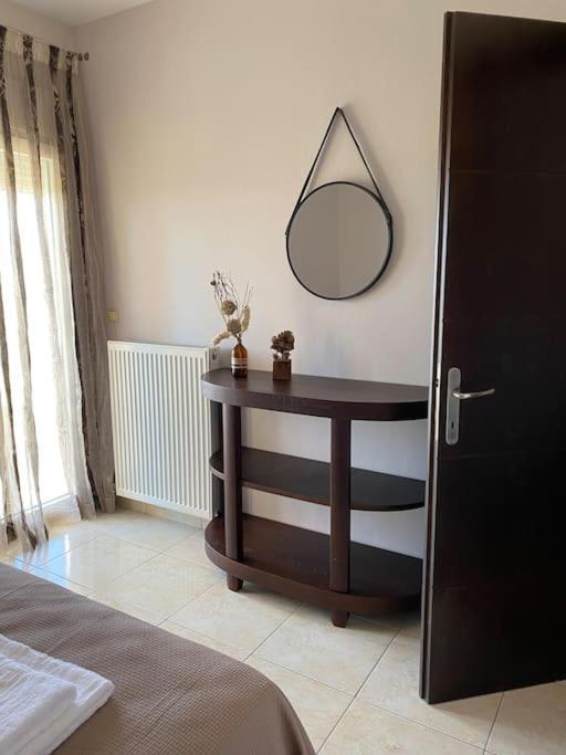 Raise Mirivili Serviced Apartment Αλεξανδρούπολη Εξωτερικό φωτογραφία