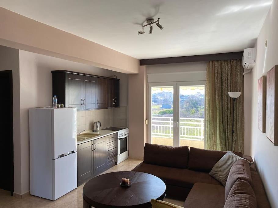 Raise Mirivili Serviced Apartment Αλεξανδρούπολη Εξωτερικό φωτογραφία