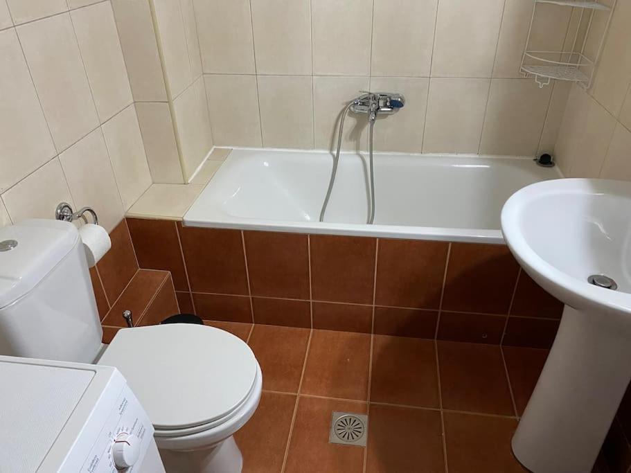 Raise Mirivili Serviced Apartment Αλεξανδρούπολη Εξωτερικό φωτογραφία