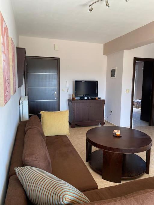 Raise Mirivili Serviced Apartment Αλεξανδρούπολη Εξωτερικό φωτογραφία