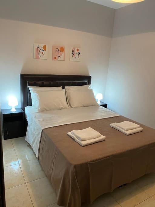 Raise Mirivili Serviced Apartment Αλεξανδρούπολη Εξωτερικό φωτογραφία