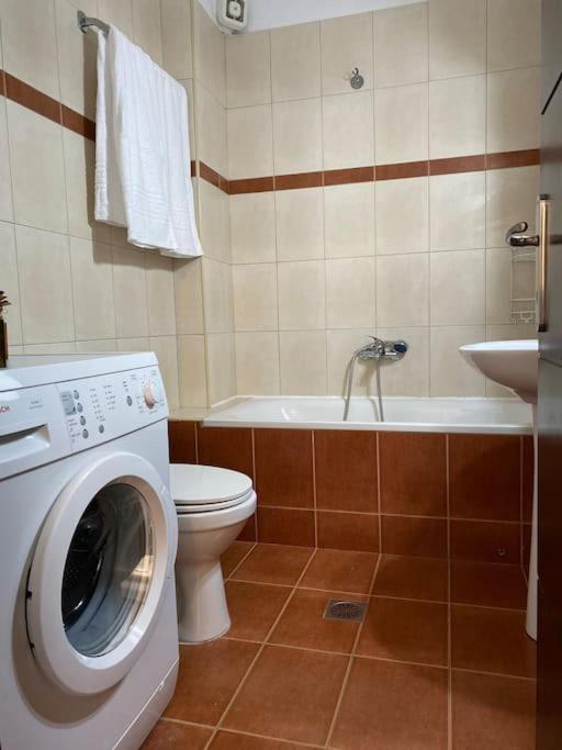 Raise Mirivili Serviced Apartment Αλεξανδρούπολη Εξωτερικό φωτογραφία