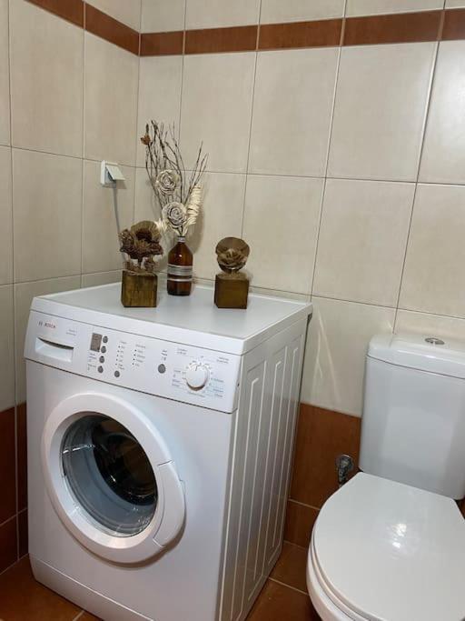 Raise Mirivili Serviced Apartment Αλεξανδρούπολη Εξωτερικό φωτογραφία
