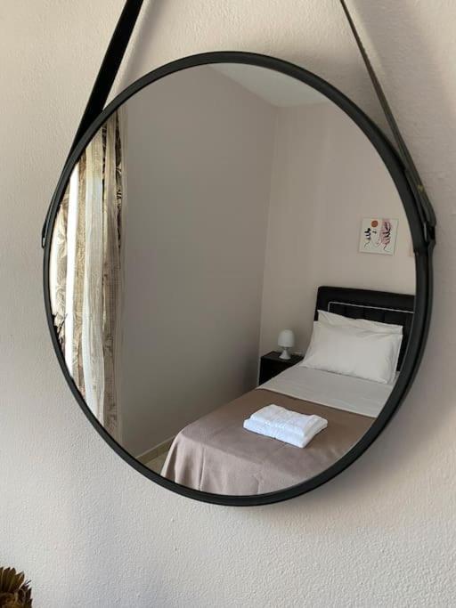 Raise Mirivili Serviced Apartment Αλεξανδρούπολη Εξωτερικό φωτογραφία