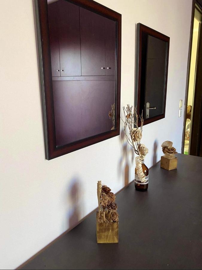 Raise Mirivili Serviced Apartment Αλεξανδρούπολη Εξωτερικό φωτογραφία