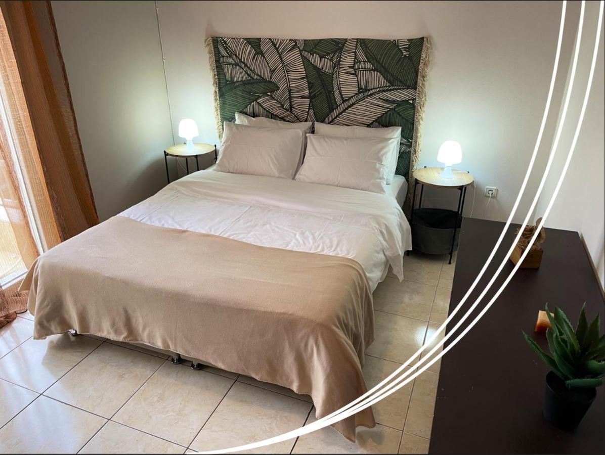 Raise Mirivili Serviced Apartment Αλεξανδρούπολη Εξωτερικό φωτογραφία